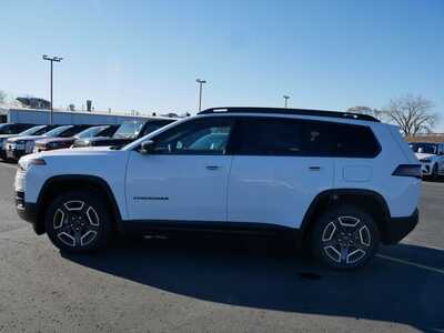 2026 Jeep Cherokee, $42210. Photo 4