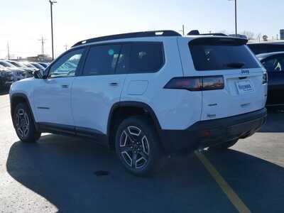 2026 Jeep Cherokee, $42210. Photo 5