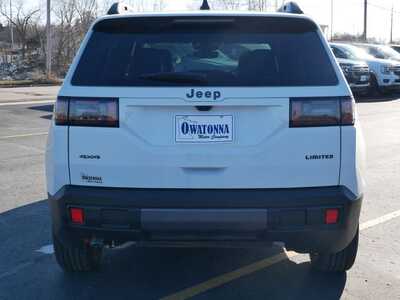 2026 Jeep Cherokee, $42210. Photo 6