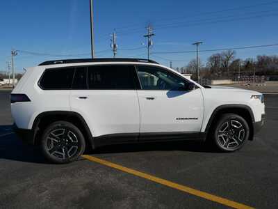 2026 Jeep Cherokee, $42210. Photo 8