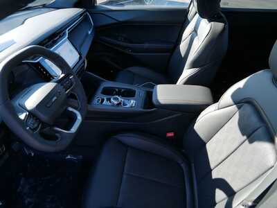 2026 Jeep Cherokee, $46060. Photo 11