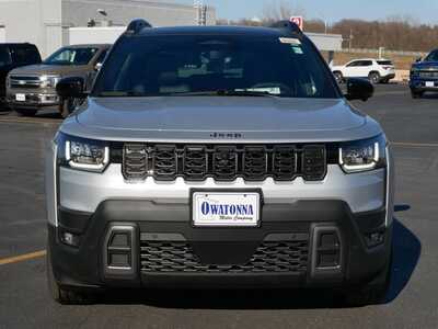 2026 Jeep Cherokee, $46060. Photo 2