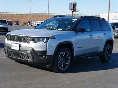 2026 Jeep Cherokee, $46060. Photo 3
