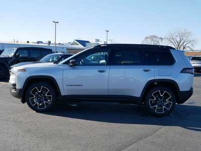 2026 Jeep Cherokee, $46060. Photo 4