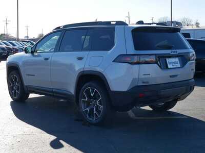 2026 Jeep Cherokee, $46060. Photo 5