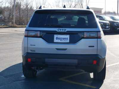 2026 Jeep Cherokee, $46060. Photo 6