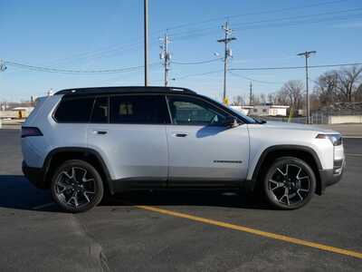 2026 Jeep Cherokee, $46060. Photo 8