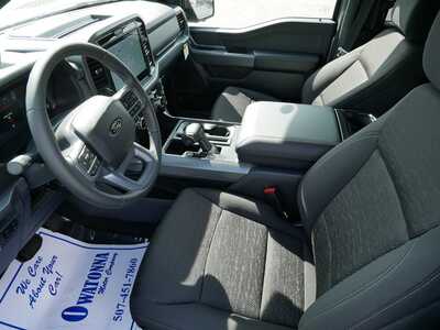 2026 Ford F150 Crew Cab, $58736. Photo 11