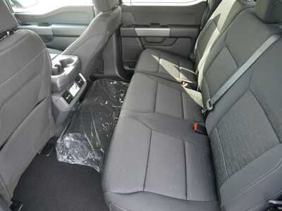 2026 Ford F150 Crew Cab, $58736. Photo 12