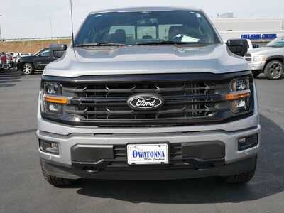2026 Ford F150 Crew Cab, $58736. Photo 2
