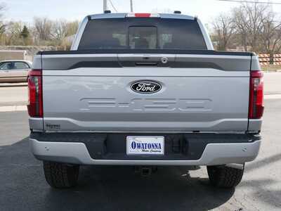 2026 Ford F150 Crew Cab, $58736. Photo 6
