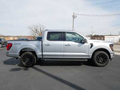 2026 Ford F150 Crew Cab, $58736. Photo 8
