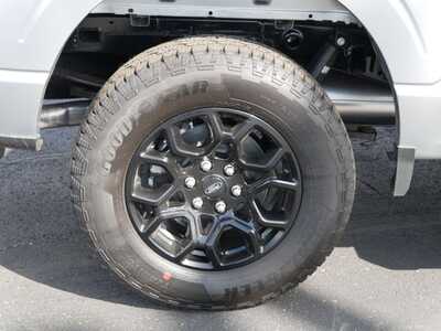 2026 Ford F150 Crew Cab, $58736. Photo 9