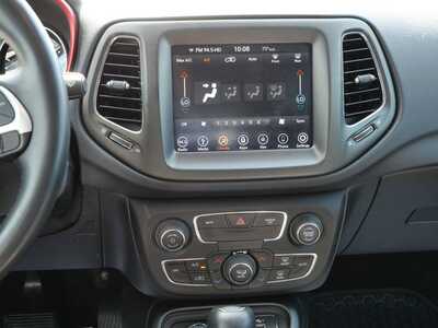 2019 Jeep Compass, $14499. Photo 10