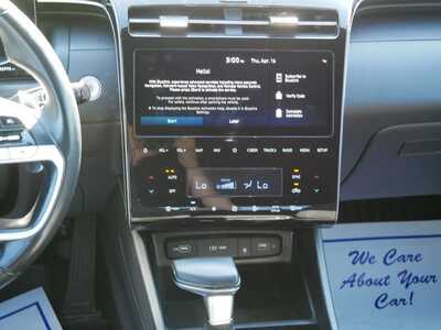 2023 Hyundai Santa Cruz, $25999. Photo 10