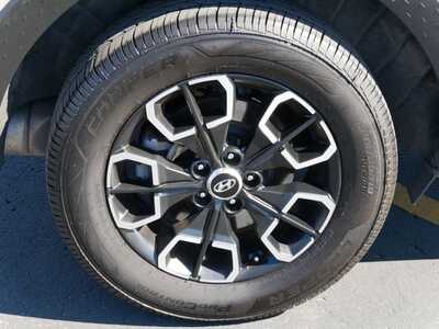 2023 Hyundai Santa Cruz, $25999. Photo 5
