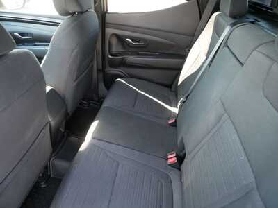 2023 Hyundai Santa Cruz, $25999. Photo 8