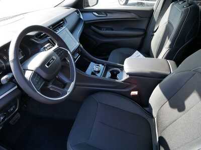 2026 Jeep Grand Cherokee, $40772. Photo 11