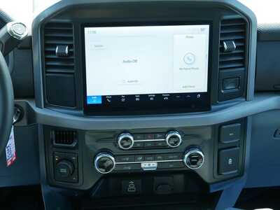 2025 Ford F150 Crew Cab, $45499. Photo 10