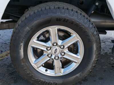 2025 Ford F150 Crew Cab, $45499. Photo 5