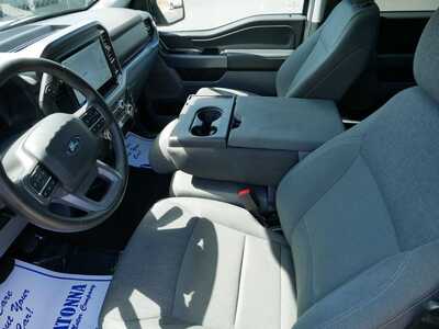 2025 Ford F150 Crew Cab, $45499. Photo 7
