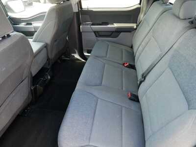 2025 Ford F150 Crew Cab, $45499. Photo 8