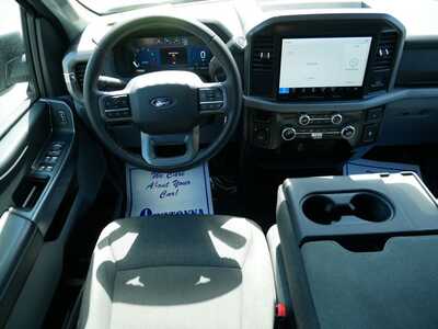 2025 Ford F150 Crew Cab, $45499. Photo 9