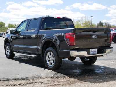 2025 Ford F150 Crew Cab, $45499. Photo 3