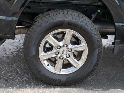 2025 Ford F150 Crew Cab, $45499. Photo 5