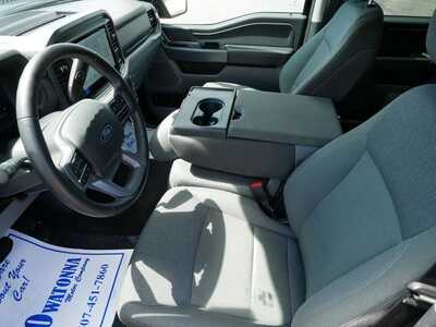 2025 Ford F150 Crew Cab, $45499. Photo 7