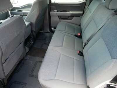 2025 Ford F150 Crew Cab, $45499. Photo 8