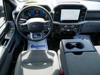 2025 Ford F150 Crew Cab, $45499. Photo 9