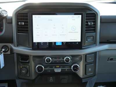 2025 Ford F150 Crew Cab, $43999. Photo 10