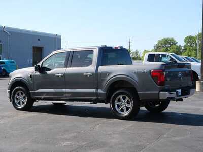 2025 Ford F150 Crew Cab, $43999. Photo 3