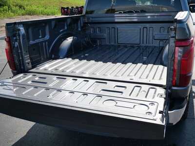 2025 Ford F150 Crew Cab, $43999. Photo 6