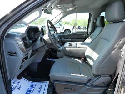 2025 Ford F150 Crew Cab, $43999. Photo 7
