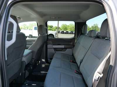 2025 Ford F150 Crew Cab, $43999. Photo 8