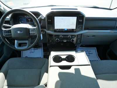 2025 Ford F150 Crew Cab, $43999. Photo 9