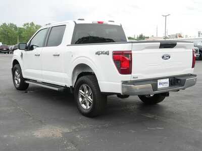 2025 Ford F150 Crew Cab, $41499. Photo 3