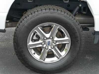 2025 Ford F150 Crew Cab, $41499. Photo 5