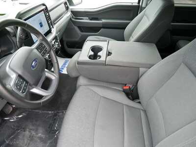 2025 Ford F150 Crew Cab, $41499. Photo 7