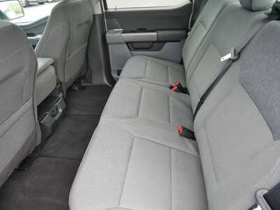 2025 Ford F150 Crew Cab, $41499. Photo 8