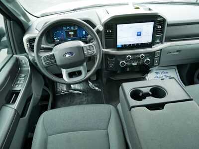 2025 Ford F150 Crew Cab, $41499. Photo 9