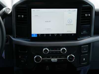 2025 Ford F150 Crew Cab, $45899. Photo 10