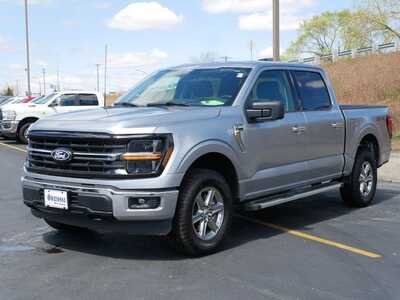 2025 Ford F150 Crew Cab, $45899. Photo 2