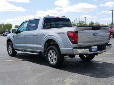 2025 Ford F150 Crew Cab, $45899. Photo 3