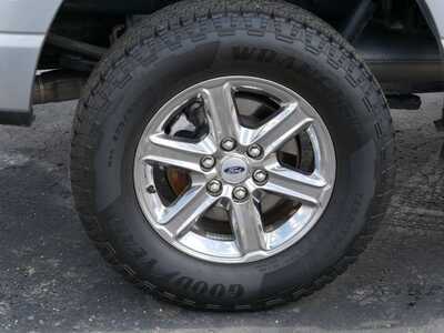 2025 Ford F150 Crew Cab, $45899. Photo 5