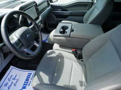 2025 Ford F150 Crew Cab, $45899. Photo 7