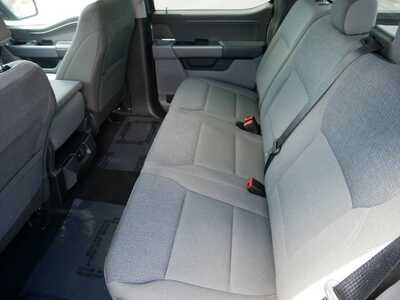 2025 Ford F150 Crew Cab, $45899. Photo 8