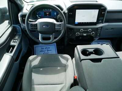 2025 Ford F150 Crew Cab, $45899. Photo 9